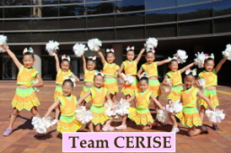 `A_X@CHEER