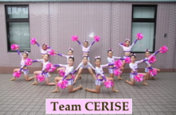 CHEER@|_X