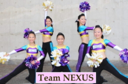 CHEER