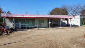 茨城県坂東市　岩井　水海道