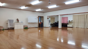 茨城県坂東市　岩井