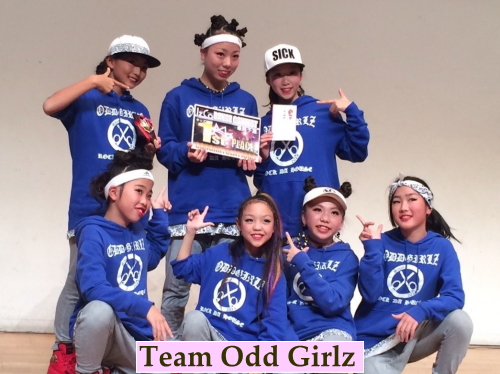 Odd@Girlz@qbvzbv