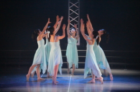 WY_X@JAZZDANCE e[}p[N