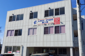 千葉県野田市清水　野田教室