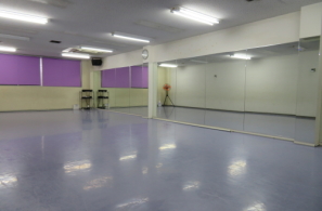野田教室　Bスタジオ