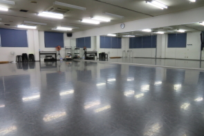 野田教室　Cスタジオ