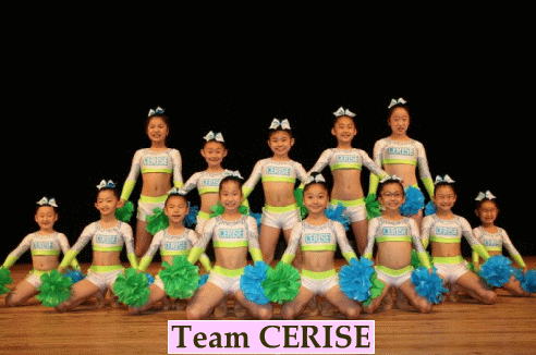 CHEER@|_X